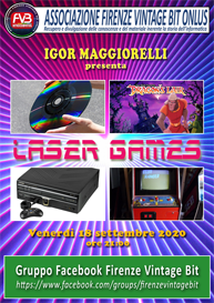 Laser Games