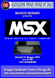 MSX