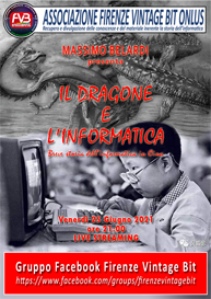 Il Dragone e l'informatica